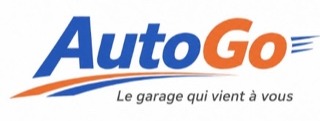 AutoGo — Le garage qui vient à vous